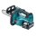 Makita UC002GM101 Akku-Top-Handle-Kettensäge 40V max. / 4,0 Ah, 1 Akku + Ladegerät EN