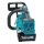 Makita UC002GM101 Akku-Top-Handle-Kettensäge 40V max. / 4,0 Ah, 1 Akku + Ladegerät EN