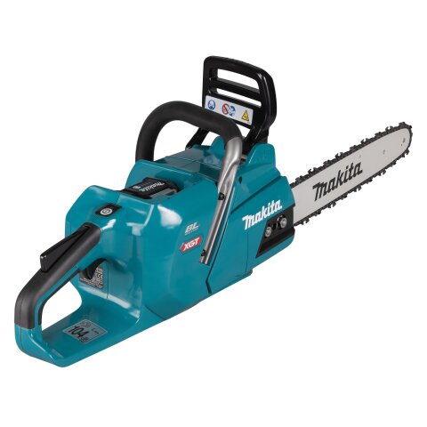 Makita UC011GT101 Akku-Kettensäge 40V max. / 5,0 Ah,...