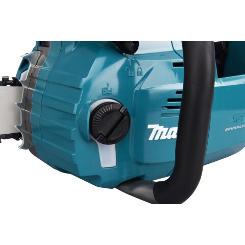 Makita UC011GT101 Akku-Kettensäge 40V max. / 5,0 Ah, 1 Akku + Ladegerät
