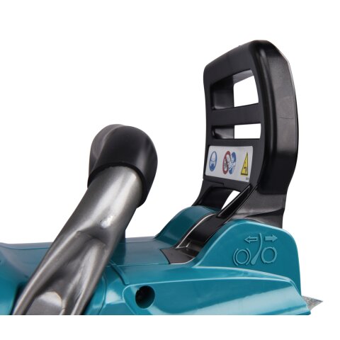 Makita UC011GT101 Akku-Kettensäge 40V max. / 5,0 Ah, 1 Akku + Ladegerät