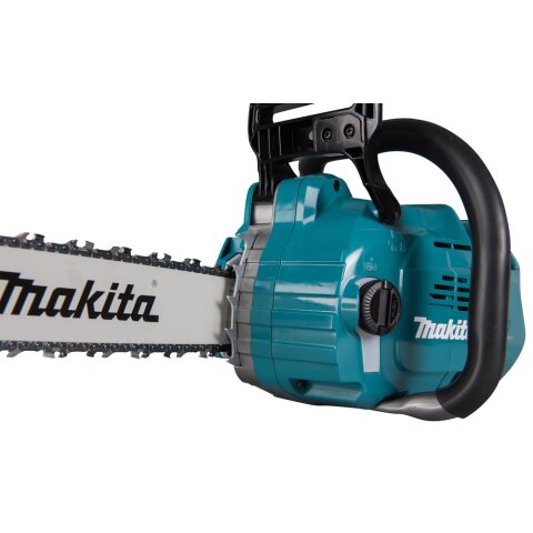 Makita UC011GT101 Akku-Kettensäge 40V max. / 5,0 Ah, 1 Akku + Ladegerät