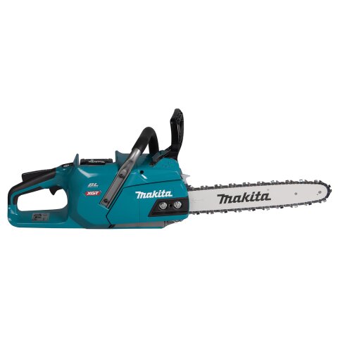 Makita UC011GT101 Akku-Kettensäge 40V max. / 5,0 Ah,...