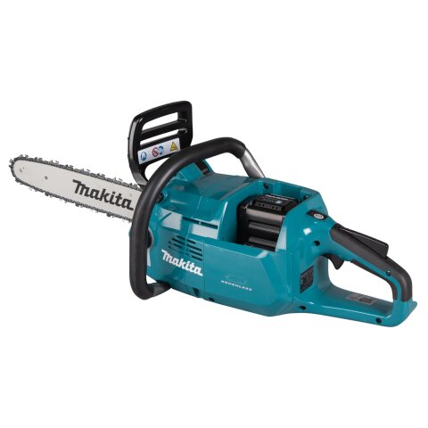 Makita UC011GT101 Akku-Kettensäge 40V max. / 5,0 Ah, 1 Akku + Ladegerät