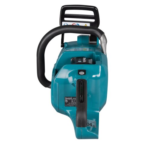 Makita UC011GT101 Akku-Kettensäge 40V max. / 5,0 Ah, 1 Akku + Ladegerät