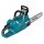 Makita UC011GT101 Akku-Kettensäge 40V max. / 5,0 Ah, 1 Akku + Ladegerät