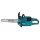 Makita UC011GT101 Akku-Kettensäge 40V max. / 5,0 Ah, 1 Akku + Ladegerät