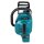 Makita UC011GT101 Akku-Kettensäge 40V max. / 5,0 Ah, 1 Akku + Ladegerät