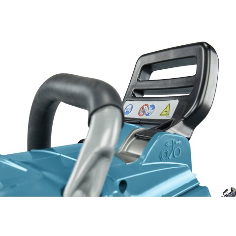 Makita UC012GT101 Akku-Kettensäge 40V max. / 5,0 Ah, 1 Akku + Ladegerät