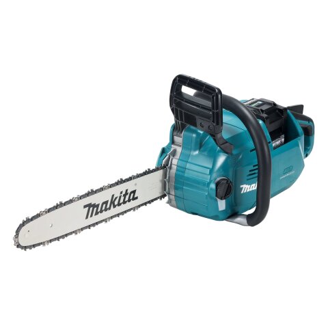 Makita UC012GT101 Akku-Kettensäge 40V max. / 5,0 Ah, 1 Akku + Ladegerät