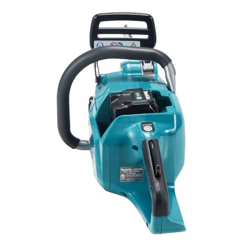 Makita UC012GT101 Akku-Kettensäge 40V max. / 5,0 Ah, 1 Akku + Ladegerät