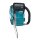 Makita UC012GT101 Akku-Kettensäge 40V max. / 5,0 Ah, 1 Akku + Ladegerät