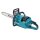 Makita UC012GT101 Akku-Kettensäge 40V max. / 5,0 Ah, 1 Akku + Ladegerät