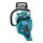 Makita UC012GT101 Akku-Kettensäge 40V max. / 5,0 Ah, 1 Akku + Ladegerät