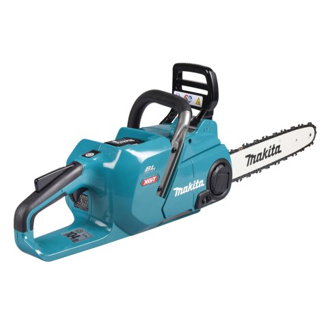 Makita UC015GT101 Akku-Kettensäge 40V max. / 5,0 Ah,...