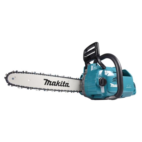 Makita UC015GT101 Akku-Kettensäge 40V max. / 5,0 Ah, 1 Akku + Ladegerät EN