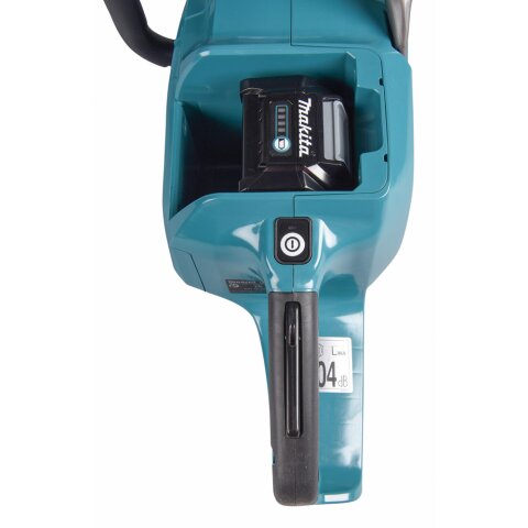 Makita UC015GT101 Akku-Kettensäge 40V max. / 5,0 Ah, 1 Akku + Ladegerät EN
