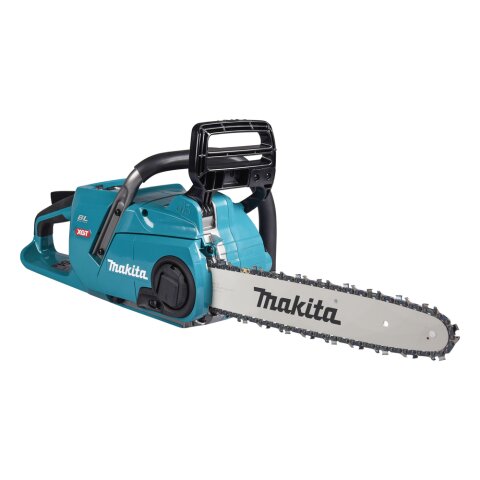Makita UC015GT101 Akku-Kettensäge 40V max. / 5,0 Ah, 1 Akku + Ladegerät EN