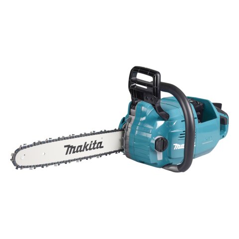 Makita UC015GT101 Akku-Kettensäge 40V max. / 5,0 Ah, 1 Akku + Ladegerät EN