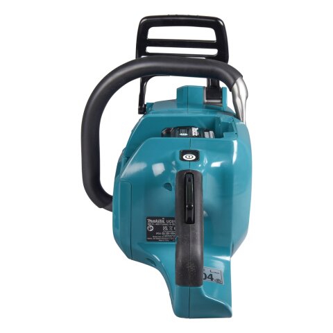 Makita UC015GT101 Akku-Kettensäge 40V max. / 5,0 Ah, 1 Akku + Ladegerät EN