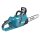 Makita UC015GT101 Akku-Kettensäge 40V max. / 5,0 Ah, 1 Akku + Ladegerät EN