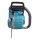 Makita UC015GT101 Akku-Kettensäge 40V max. / 5,0 Ah, 1 Akku + Ladegerät EN