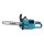 Makita UC015GT101 Akku-Kettensäge 40V max. / 5,0 Ah, 1 Akku + Ladegerät EN