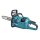 Makita UC015GT101 Akku-Kettensäge 40V max. / 5,0 Ah, 1 Akku + Ladegerät EN