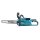 Makita UC015GT101 Akku-Kettensäge 40V max. / 5,0 Ah, 1 Akku + Ladegerät EN