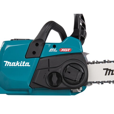 Makita UC022GT101 Akku-Kettensäge 40V max. / 5,0 Ah, 1 Akku + Ladegerät EN
