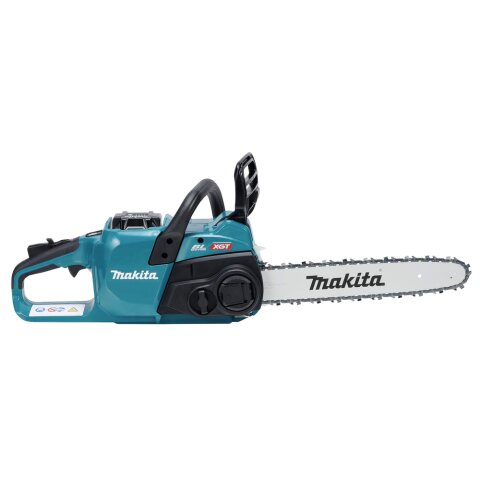 Makita UC022GT101 Akku-Kettensäge 40V max. / 5,0 Ah,...