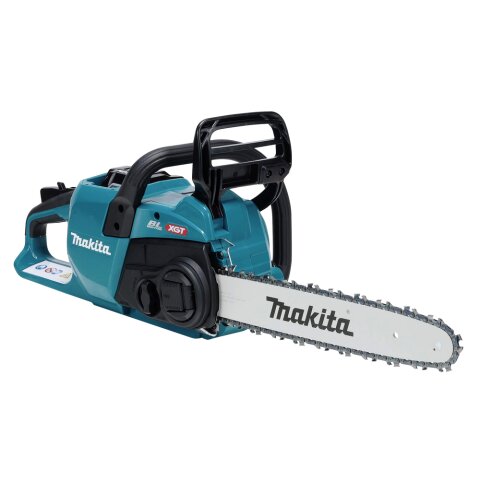 Makita UC022GT101 Akku-Kettensäge 40V max. / 5,0 Ah, 1 Akku + Ladegerät EN