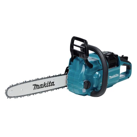 Makita UC022GT101 Akku-Kettensäge 40V max. / 5,0 Ah, 1 Akku + Ladegerät EN