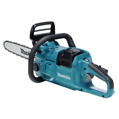 Makita UC022GT101 Akku-Kettensäge 40V max. / 5,0 Ah, 1 Akku + Ladegerät EN