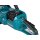 Makita UC022GT101 Akku-Kettensäge 40V max. / 5,0 Ah, 1 Akku + Ladegerät EN