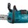 Makita UC022GT101 Akku-Kettensäge 40V max. / 5,0 Ah, 1 Akku + Ladegerät EN