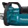 Makita UC022GT101 Akku-Kettensäge 40V max. / 5,0 Ah, 1 Akku + Ladegerät EN