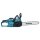 Makita UC022GT101 Akku-Kettensäge 40V max. / 5,0 Ah, 1 Akku + Ladegerät EN