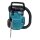 Makita UC022GT101 Akku-Kettensäge 40V max. / 5,0 Ah, 1 Akku + Ladegerät EN