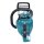 Makita UC022GT101 Akku-Kettensäge 40V max. / 5,0 Ah, 1 Akku + Ladegerät EN