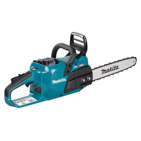 Makita UC025GT101 Akku-Kettensäge 40V max. / 5,0 Ah,...