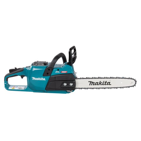 Makita UC025GT101 Akku-Kettensäge 40V max. / 5,0 Ah, 1 Akku + Ladegerät EN