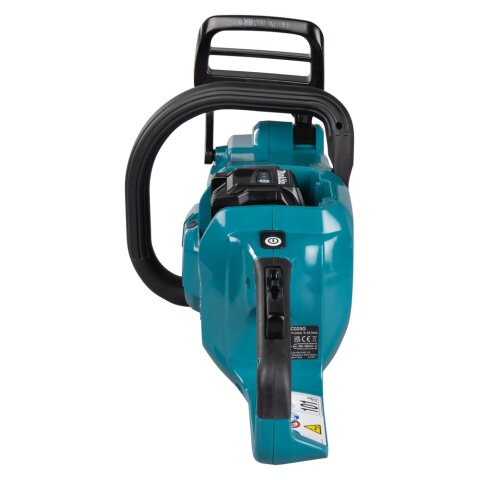Makita UC025GT101 Akku-Kettensäge 40V max. / 5,0 Ah, 1 Akku + Ladegerät EN