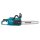 Makita UC025GT101 Akku-Kettensäge 40V max. / 5,0 Ah, 1 Akku + Ladegerät EN