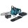 Makita UC025GT101 Akku-Kettensäge 40V max. / 5,0 Ah, 1 Akku + Ladegerät EN