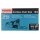 Makita UC025GT101 Akku-Kettensäge 40V max. / 5,0 Ah, 1 Akku + Ladegerät EN