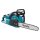 Makita UC025GT101 Akku-Kettensäge 40V max. / 5,0 Ah, 1 Akku + Ladegerät EN
