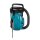 Makita UC025GT101 Akku-Kettensäge 40V max. / 5,0 Ah, 1 Akku + Ladegerät EN