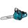 Makita UC025GT101 Akku-Kettensäge 40V max. / 5,0 Ah, 1 Akku + Ladegerät EN