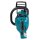 Makita UC025GT101 Akku-Kettensäge 40V max. / 5,0 Ah, 1 Akku + Ladegerät EN